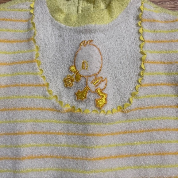 Vintage Baby Sleeper - Picture 2 of 3